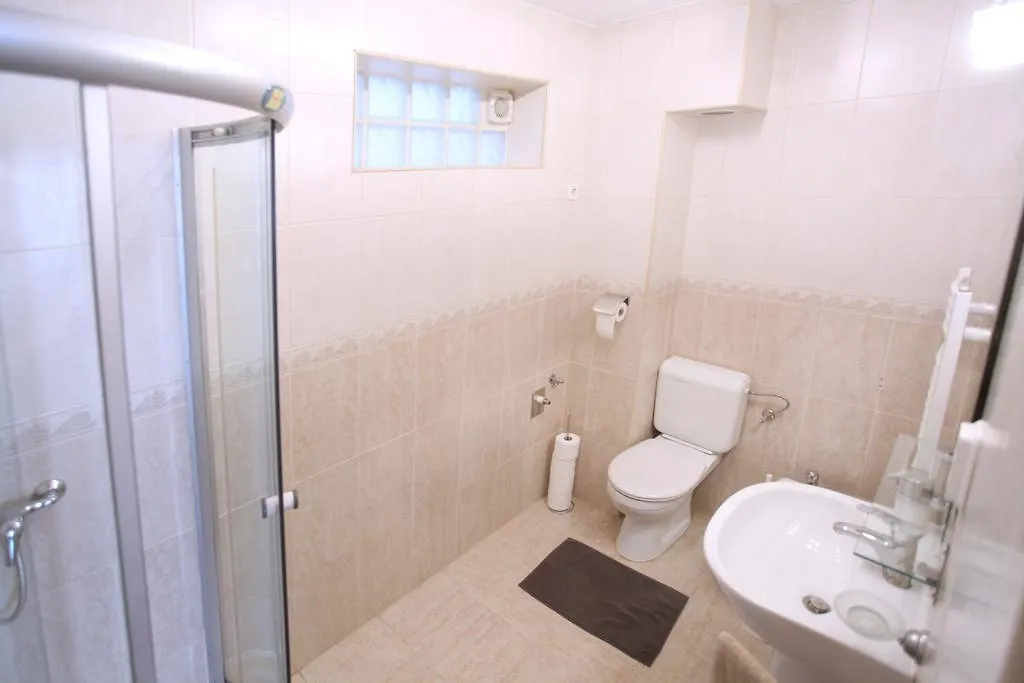 D.Five Inspire Apartment Budapest 0*,